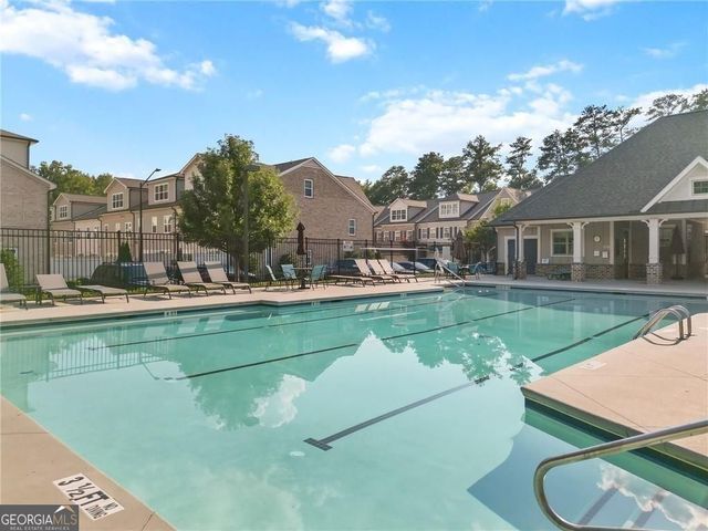 3231 Artessa Lane NE, Roswell, GA 30075