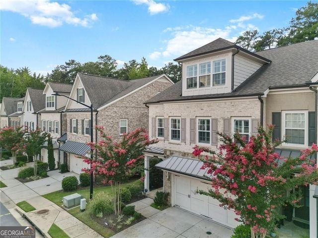 3231 Artessa Lane NE, Roswell, GA 30075