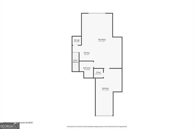 3231 Artessa Lane NE, Roswell, GA 30075