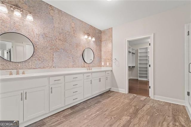 3231 Artessa Lane NE, Roswell, GA 30075