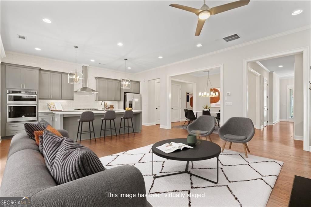 3231 Artessa Lane NE, Roswell, GA 30075