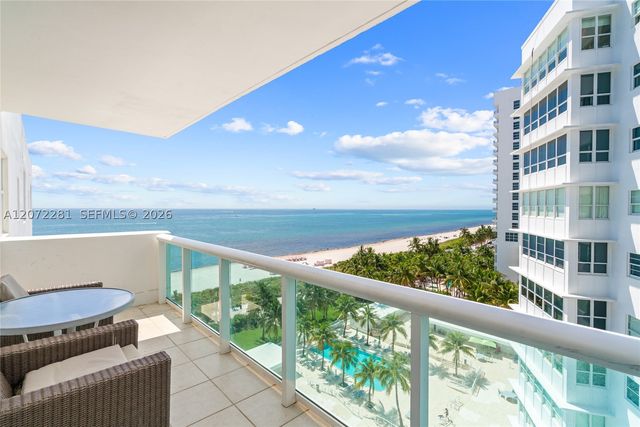 5001 Collins Ave 10G, Miami Beach, FL 33140