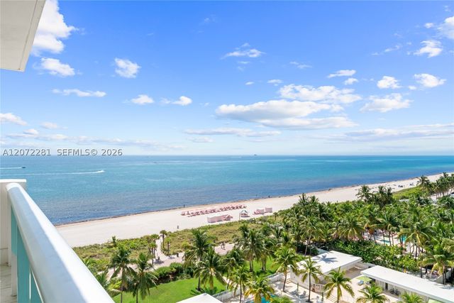 5001 Collins Ave 10G, Miami Beach, FL 33140