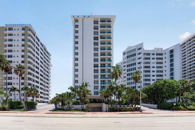 5001 Collins Ave 10G, Miami Beach, FL 33140