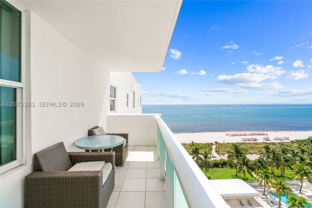 5001 Collins Ave 10G, Miami Beach, FL 33140