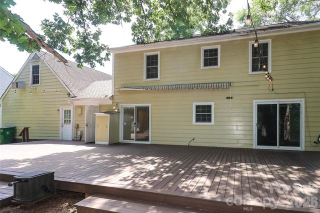 2248 Lawton Bluff Road, Charlotte, NC 28226