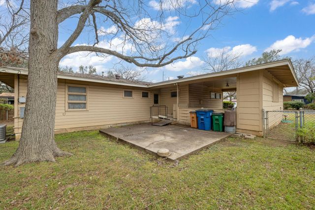 4809 Westfield DR, Austin, TX 78731