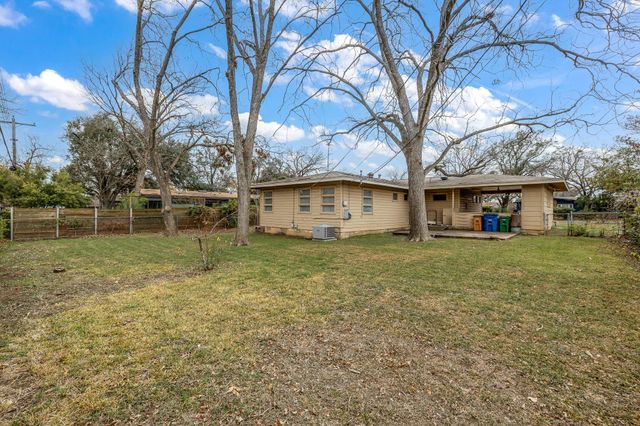 4809 Westfield DR, Austin, TX 78731