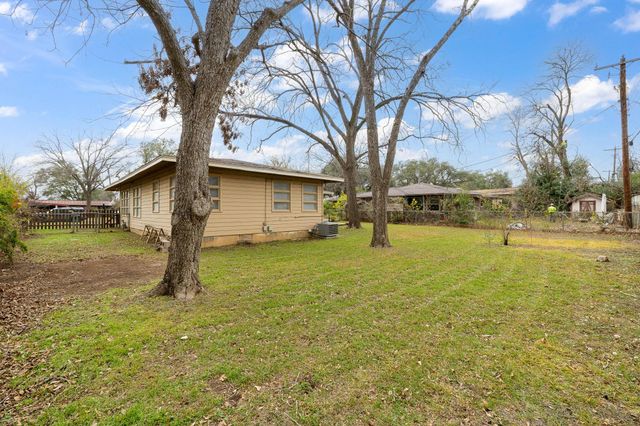 4809 Westfield DR, Austin, TX 78731