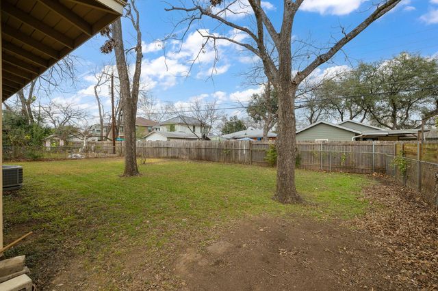 4809 Westfield DR, Austin, TX 78731