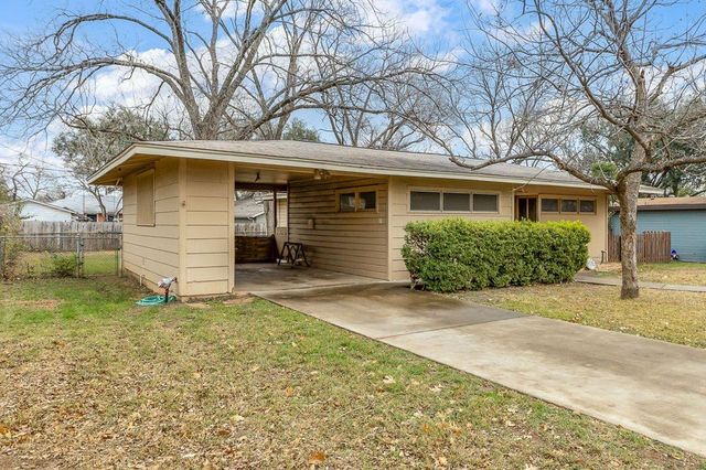 4809 Westfield DR, Austin, TX 78731