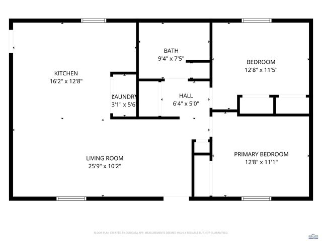 716 MALL DR, Rapid City, SD 57701