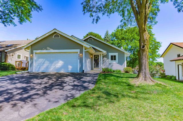4874 W 144th Street, Savage, MN 55378