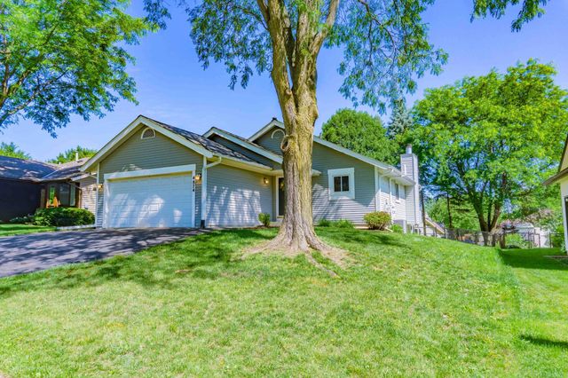 4874 W 144th Street, Savage, MN 55378