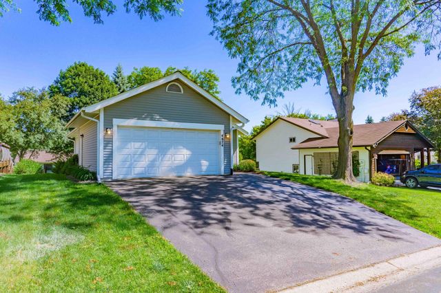 4874 W 144th Street, Savage, MN 55378