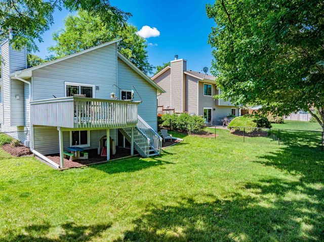 4874 W 144th Street, Savage, MN 55378