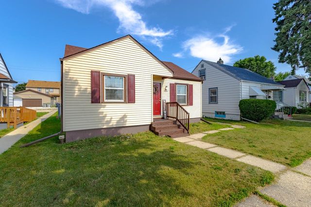 4348 N 30th STREET, Milwaukee, WI 53216