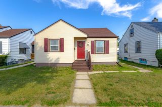 4348 N 30th STREET, Milwaukee, WI 53216