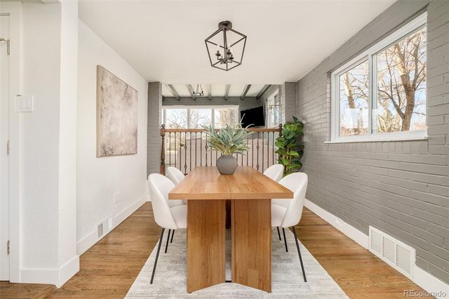 1860 S Monroe Street, Denver, CO 80210