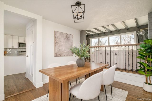 1860 S Monroe Street, Denver, CO 80210