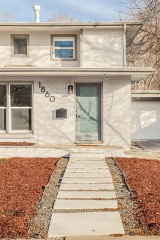 1860 S Monroe Street, Denver, CO 80210