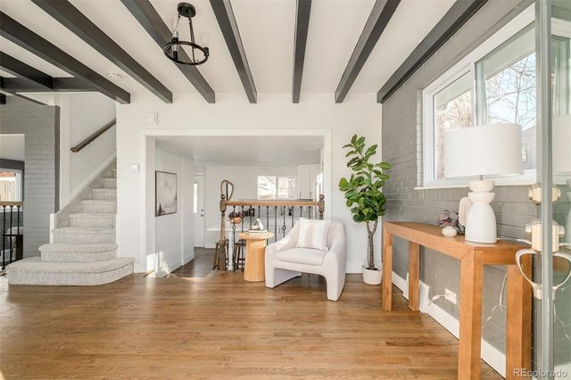 1860 S Monroe Street, Denver, CO 80210