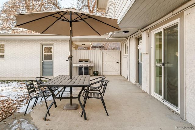 1860 S Monroe Street, Denver, CO 80210