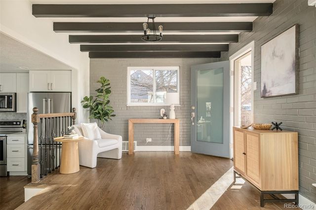 1860 S Monroe Street, Denver, CO 80210