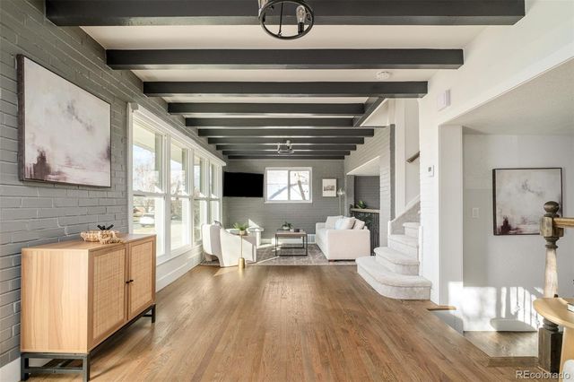 1860 S Monroe Street, Denver, CO 80210