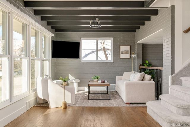 1860 S Monroe Street, Denver, CO 80210