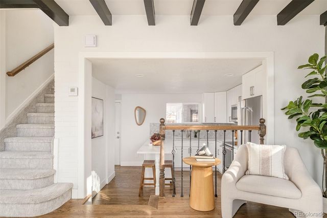 1860 S Monroe Street, Denver, CO 80210