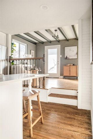 1860 S Monroe Street, Denver, CO 80210