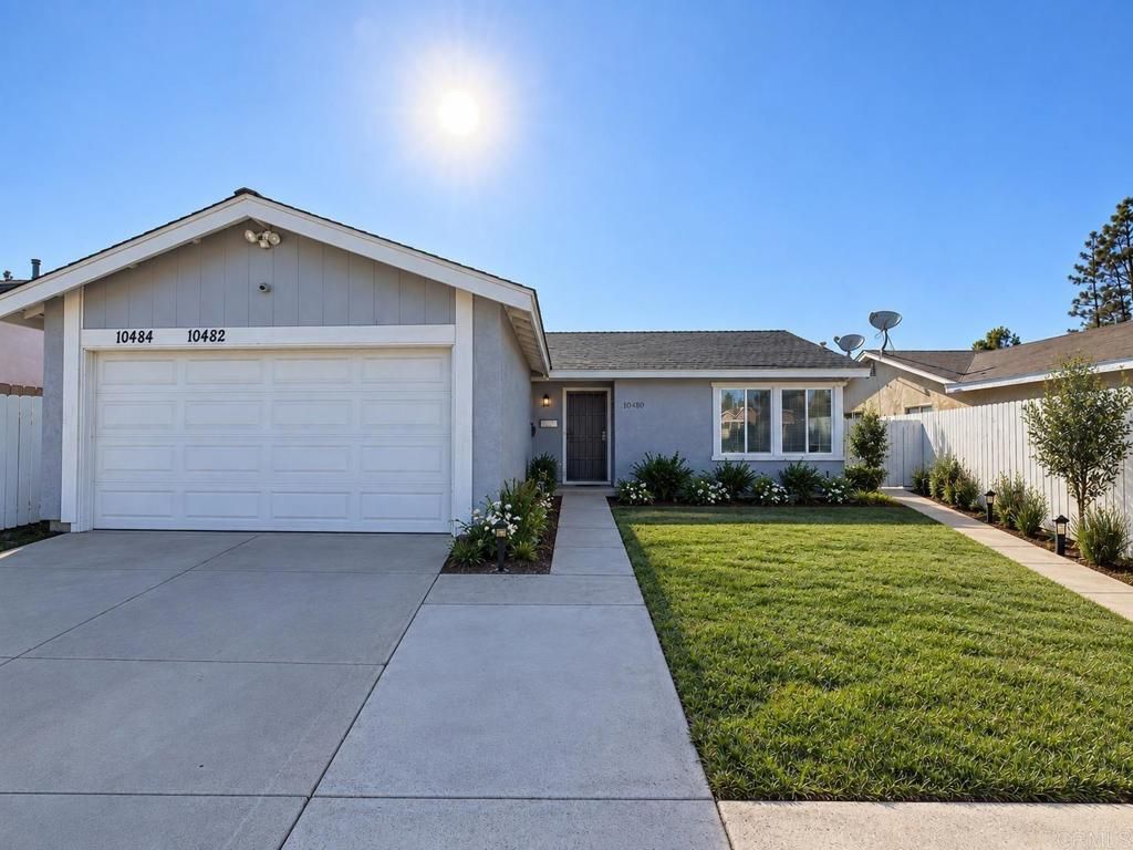 10480 Greenford Drive, San Diego, CA 92126 — exterior