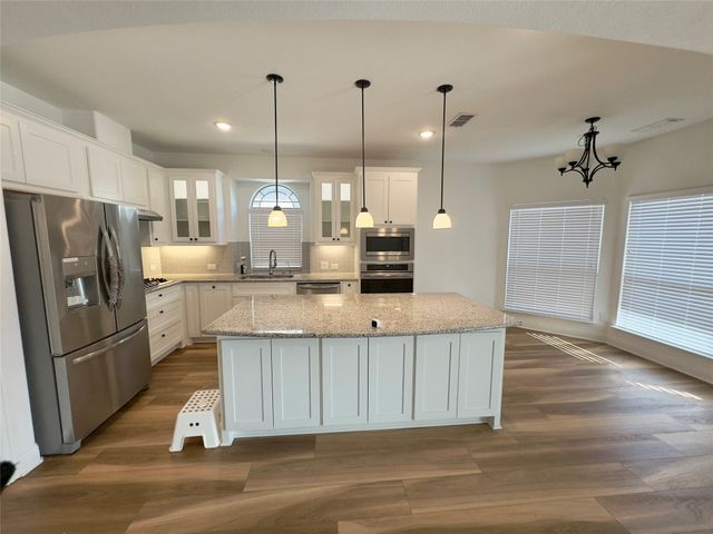 1300 Hodge Street, Mckinney, TX 75071