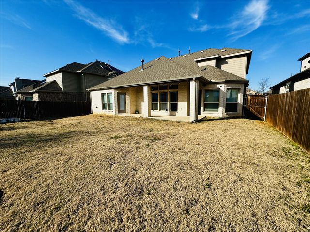 1300 Hodge Street, Mckinney, TX 75071