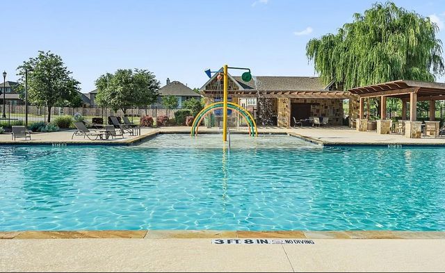 1300 Hodge Street, Mckinney, TX 75071