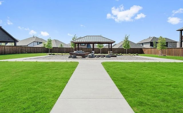 1300 Hodge Street, Mckinney, TX 75071