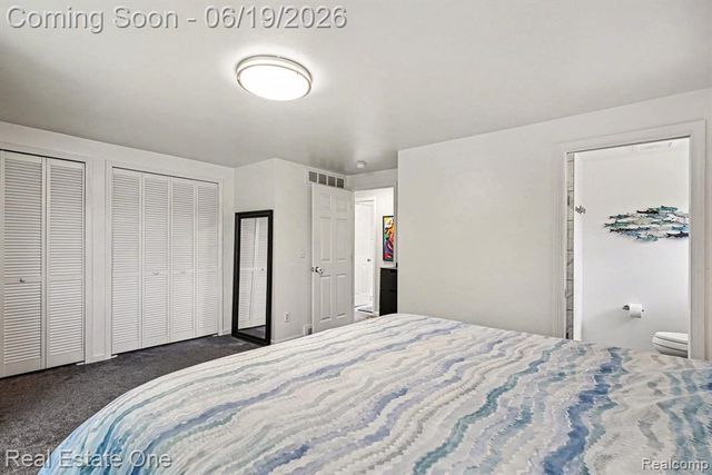 6317 Atkins Drive, Troy, MI 48085