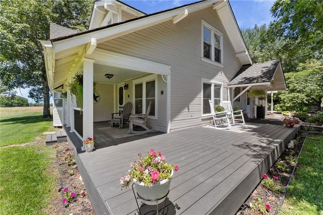 13020 W 327th Street, Paola, KS 66071