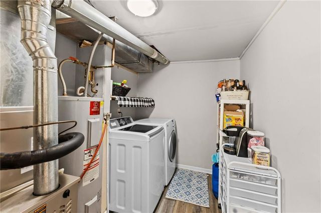 13020 W 327th Street, Paola, KS 66071