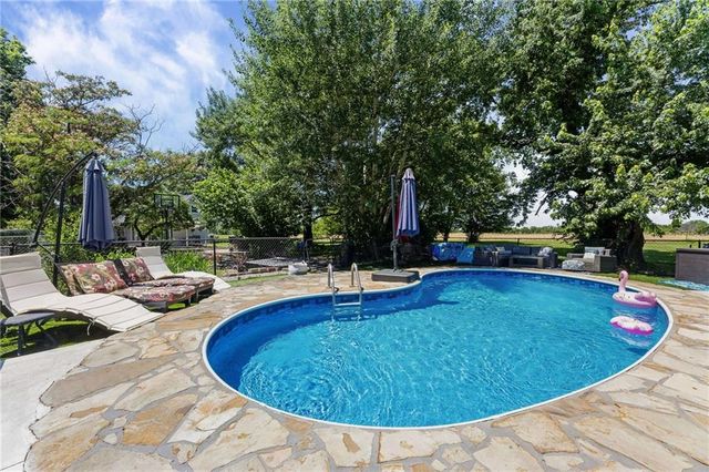 13020 W 327th Street, Paola, KS 66071