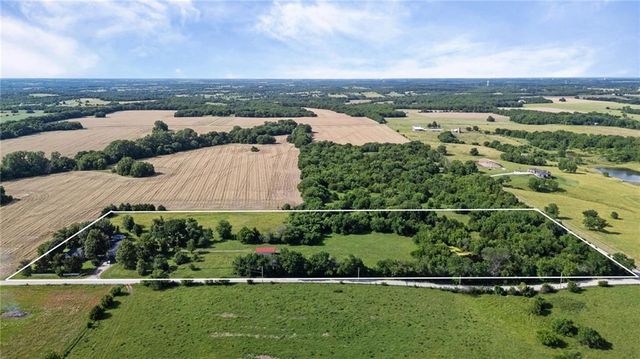 13020 W 327th Street, Paola, KS 66071