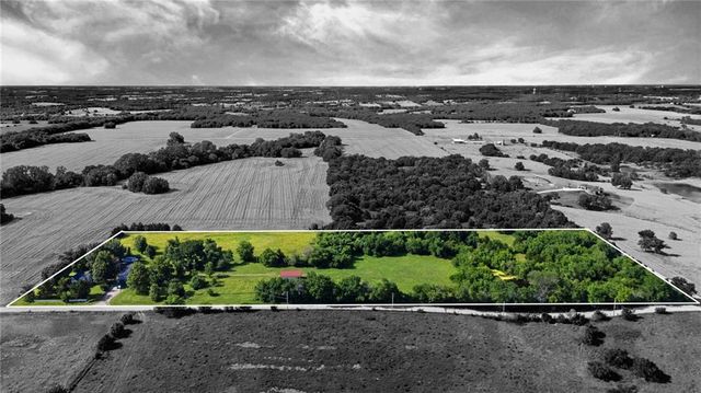 13020 W 327th Street, Paola, KS 66071
