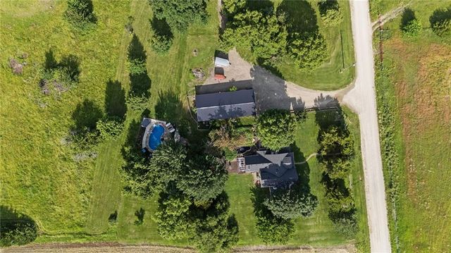 13020 W 327th Street, Paola, KS 66071