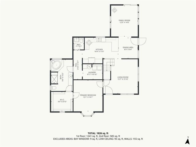 13020 W 327th Street, Paola, KS 66071