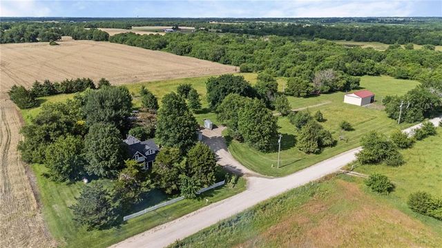13020 W 327th Street, Paola, KS 66071