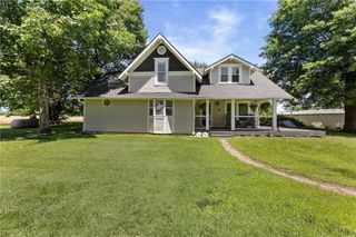 13020 W 327th Street, Paola, KS 66071