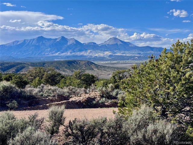 3292 Geneen Rd, Fort Garland, CO 81133