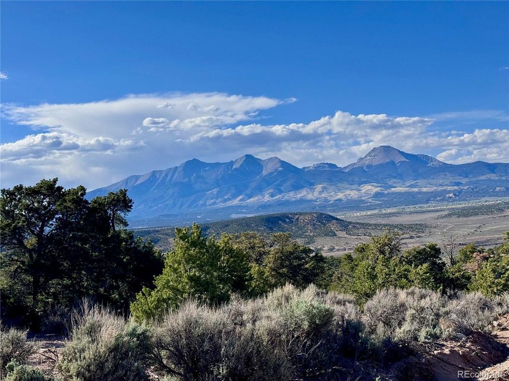 3292 Geneen Rd, Fort Garland, CO 81133