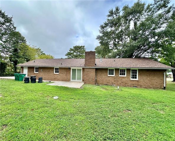 1620 Hebron Lane, Riverdale, GA 30296